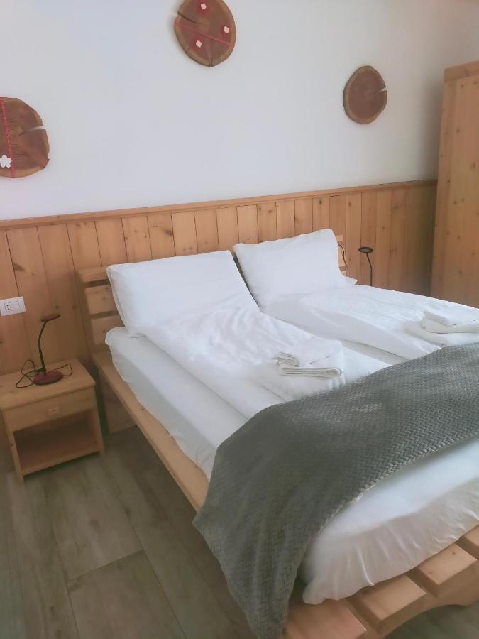 مبيت وإفطار Bosentino Agritur Maso Flonkeri المظهر الخارجي الصورة