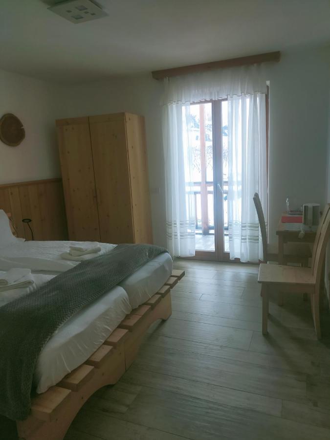 مبيت وإفطار Bosentino Agritur Maso Flonkeri المظهر الخارجي الصورة