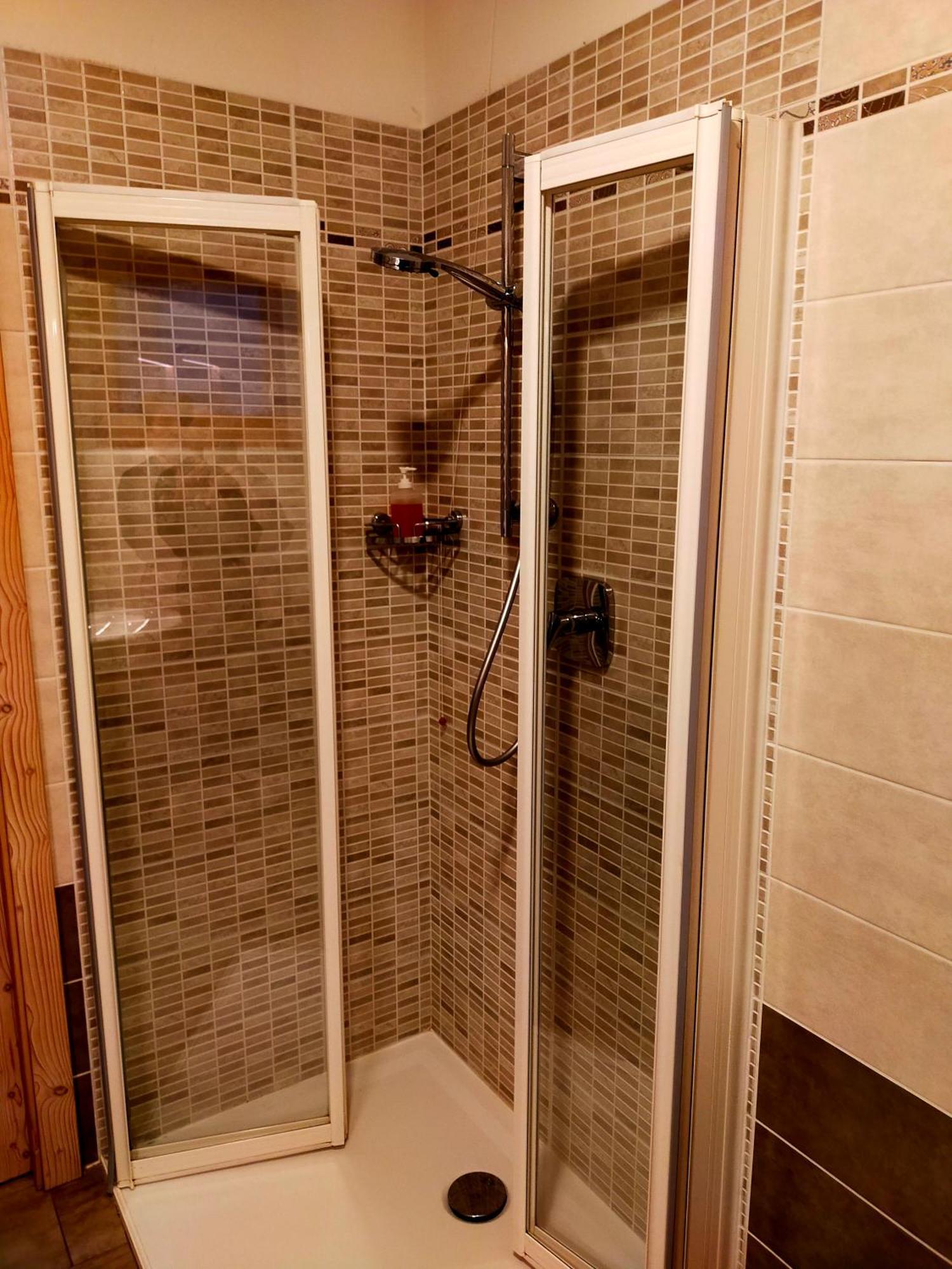 مبيت وإفطار Bosentino Agritur Maso Flonkeri المظهر الخارجي الصورة