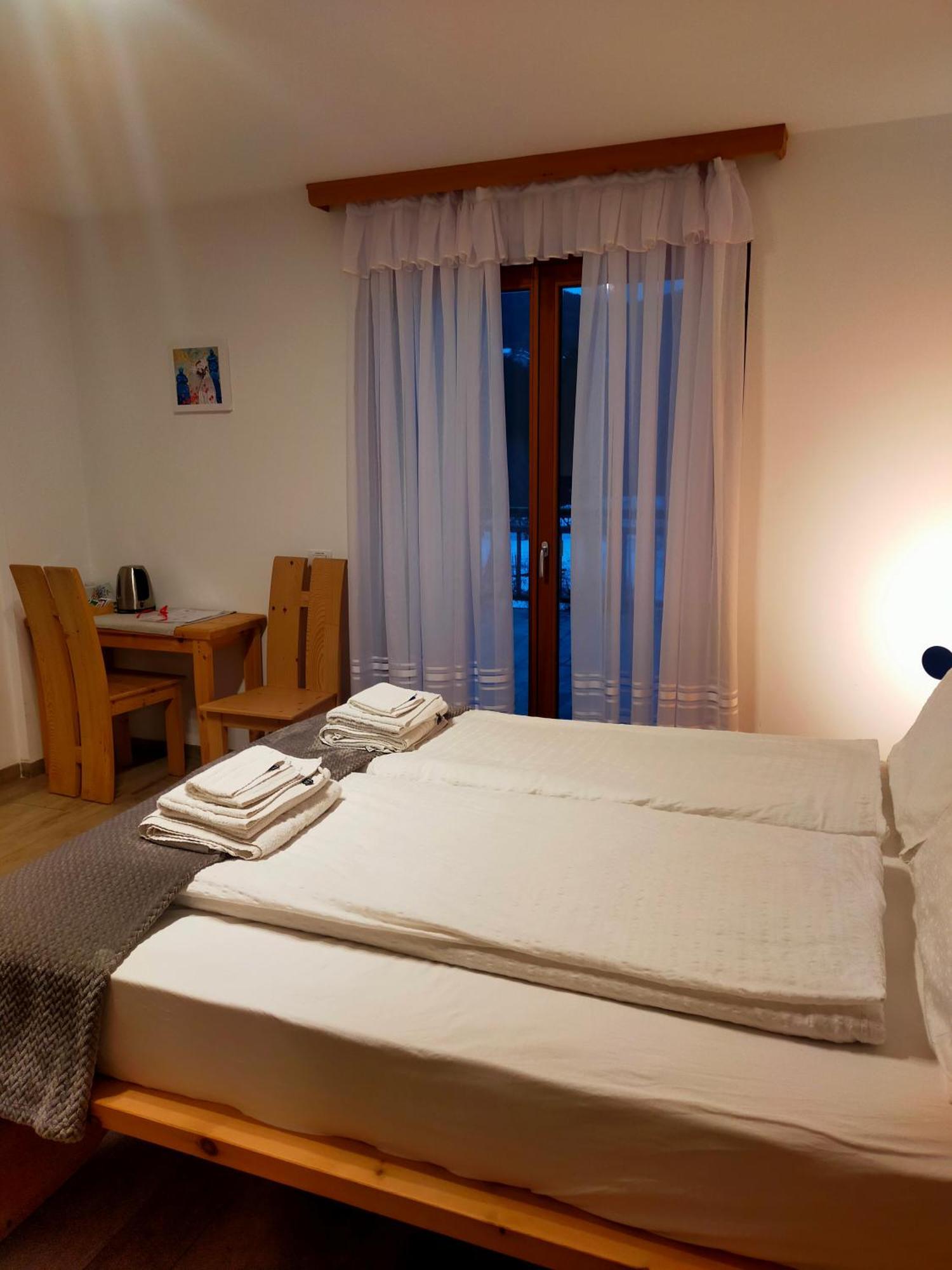 مبيت وإفطار Bosentino Agritur Maso Flonkeri المظهر الخارجي الصورة
