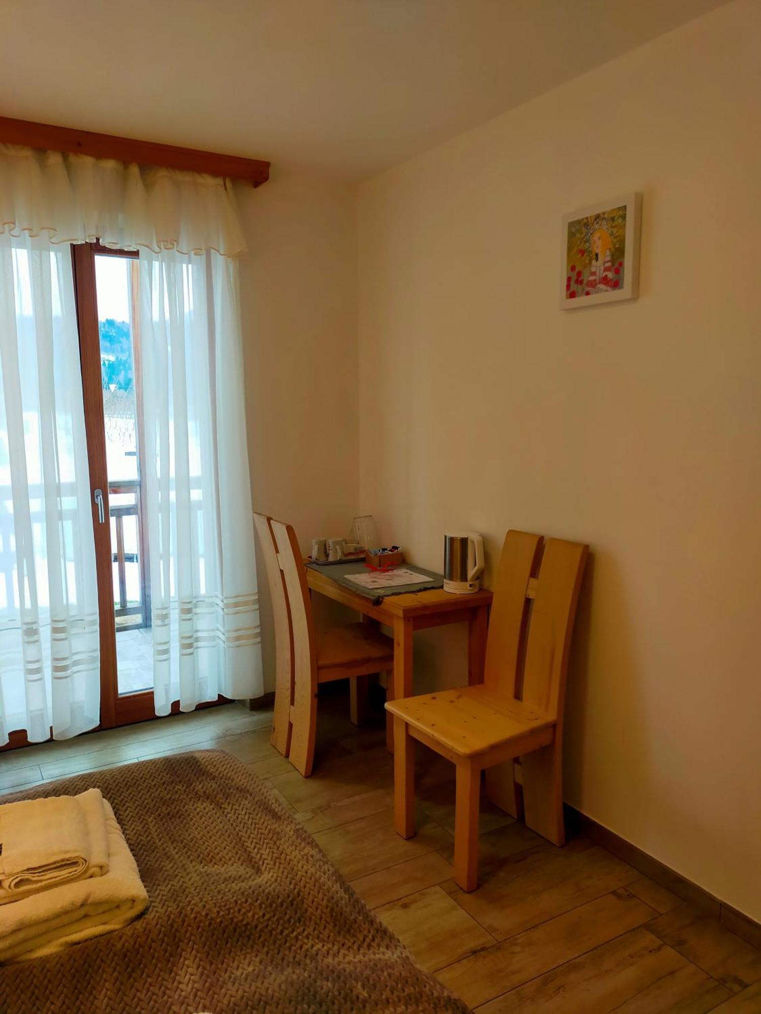 مبيت وإفطار Bosentino Agritur Maso Flonkeri المظهر الخارجي الصورة