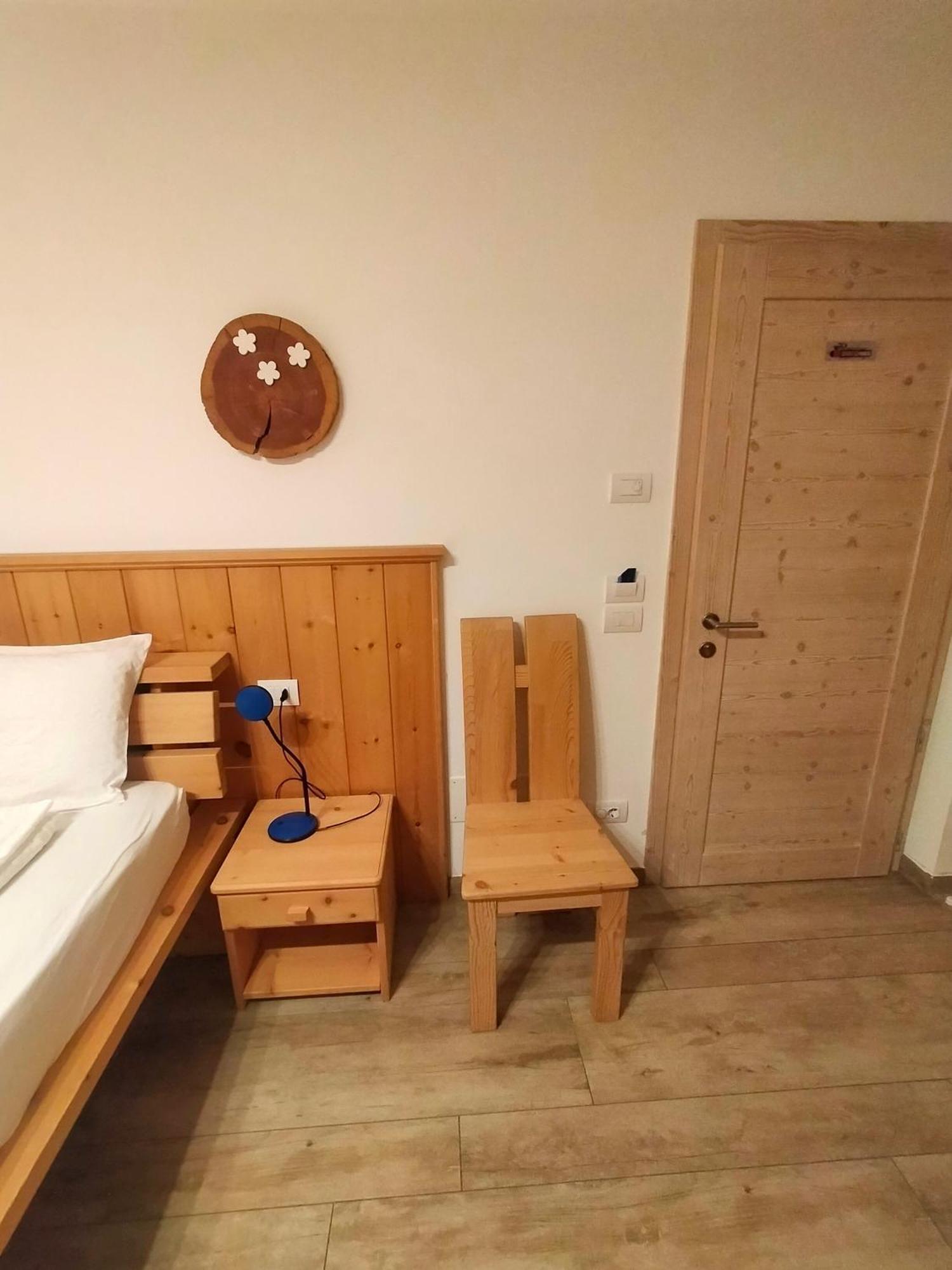 مبيت وإفطار Bosentino Agritur Maso Flonkeri المظهر الخارجي الصورة